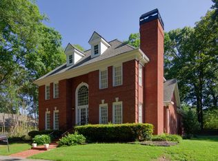 1150 Goodwin Pl NE, Brookhaven, GA 30319