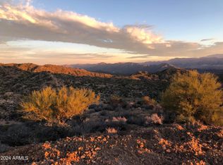 0 N Red Cloud Trl #3, Kearny, AZ 85137