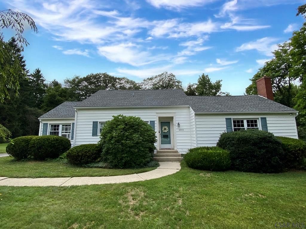 1000 Drexel Ave, Johnstown, PA 15905 Zillow