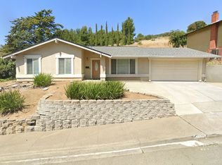 105 White Chapel Dr, Benicia, CA 94510