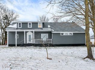 4257 E 150th Rd S, Frankfort, IN 46041