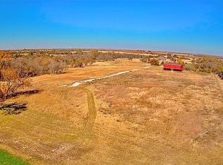 11130 W Clover Hill Rd, El Reno, OK 73036