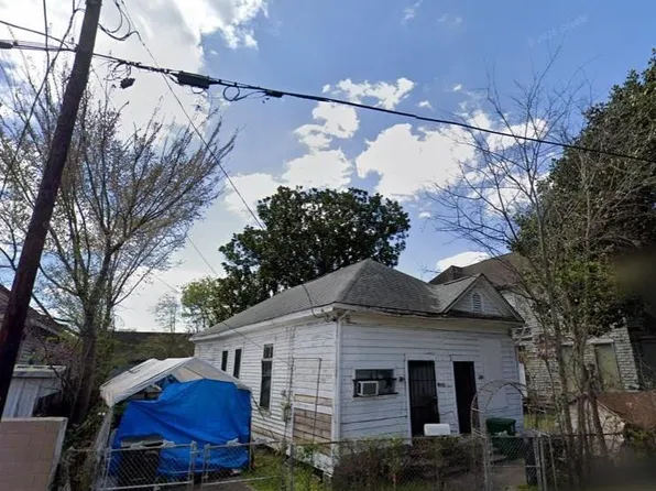 1515 Gano St, Houston, TX 77009