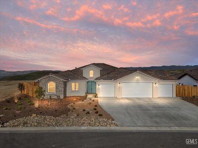11712 Pendulum Dr, Bakersfield, CA, 93306