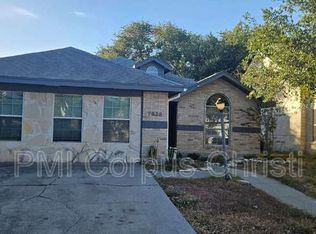 7625 Stony Brook Dr, Corpus Christi, TX 78413