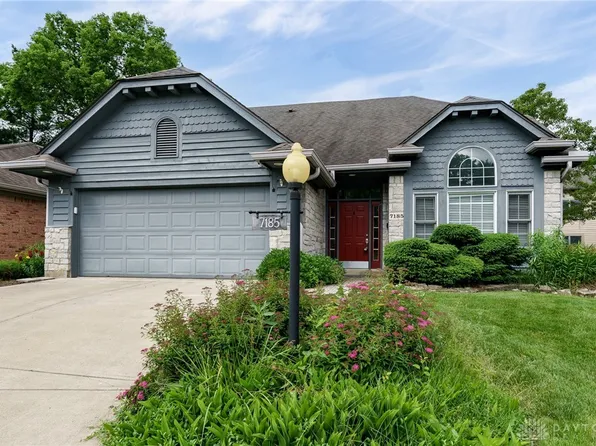 7185 Whitetail Trl, Dayton, OH 45459