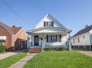 9009 Grand Division Ave, Cleveland, OH 44125