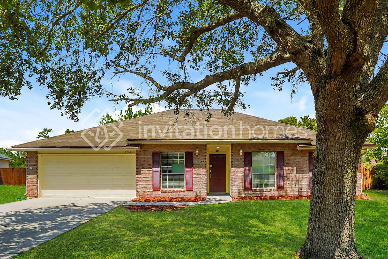 2504 Serene Ct Green Cove Springs, FL 32043 — Photo 1