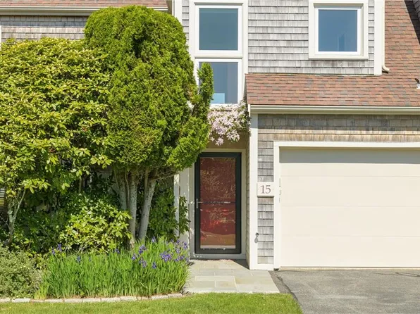 15 Hammersmith Rd Unit 15, Newport, RI 02840