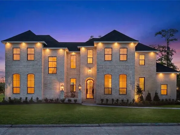 15 Oak Hills Ln, New Orleans, LA 70131