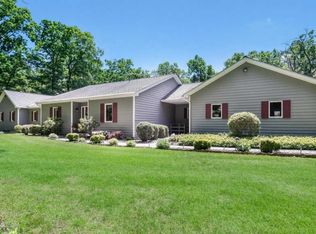 1368 Slotter Rd, Perkasie, PA 18944