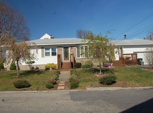 101 Herschel St, Providence, RI 02909