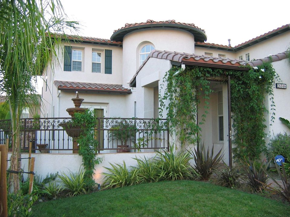 26846 Alcott Court, Stevenson Ranch, Ca  91381