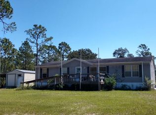 10400 NW 1st Ave, Branford, FL 32008