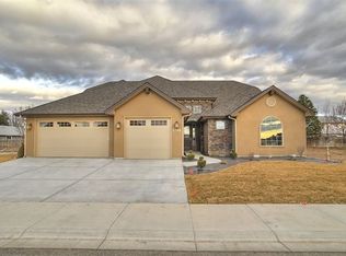 5346 N Misty Rdg, Boise, ID 83713