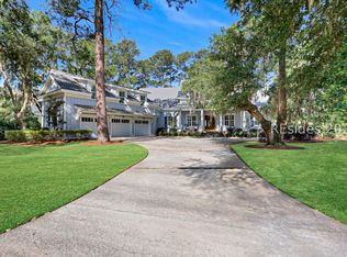 18 Bally Bunion Way, Bluffton, SC 29910