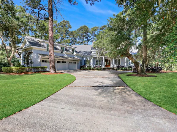 18 Bally Bunion Way, Bluffton, SC 29910