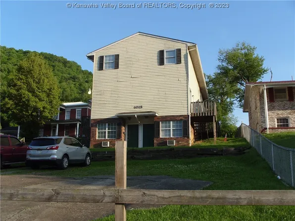1015 1st Ave, Montgomery, WV 25136