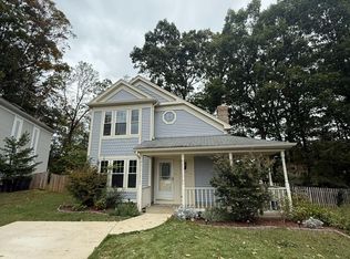 15218 Larkspur Ln, Dumfries, VA 22025