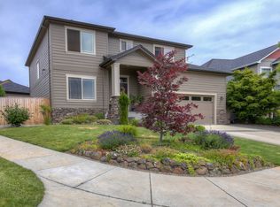 4580 Park Ridge Dr, Medford, OR 97504
