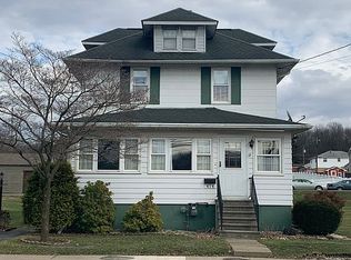 414 S Main St, Homer City, PA 15748