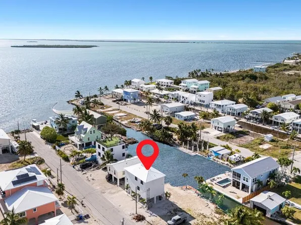 31490 Avenue F, Big Pine Key, FL 33043