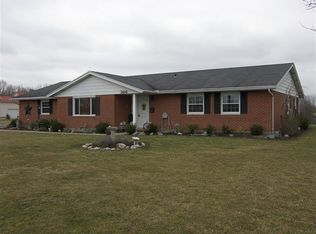 366 E Main St, Verona, OH 45378