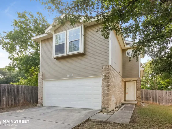 12218 Stoney Cv, San Antonio, TX 78247