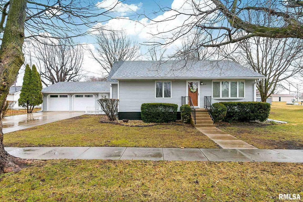 217 N Depot St, Annawan, IL 61234 Zillow