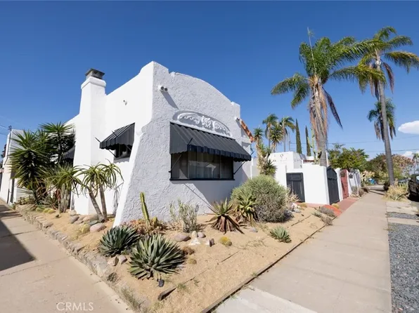 3226 Palm St, San Diego, CA 92104