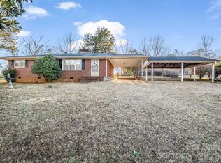 160 Puzzle Creek Rd, Bostic, NC 28018