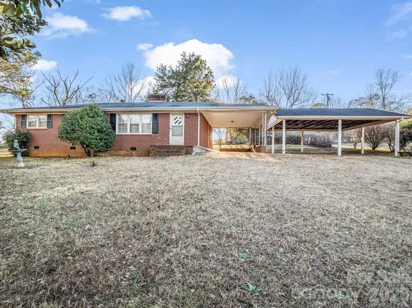 160 Puzzle Creek Rd, Bostic, NC 28018