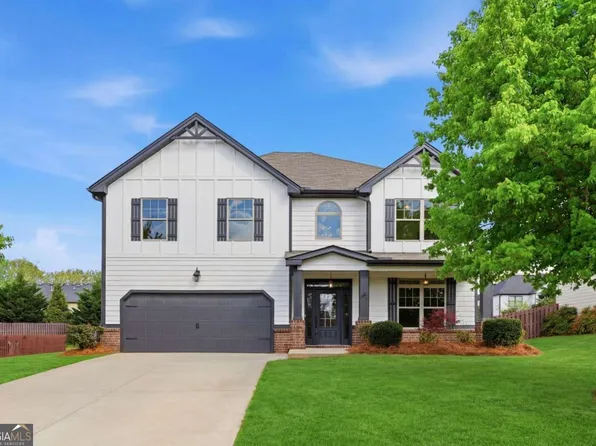 5930 Country Lake Rd, Cumming, GA 30041