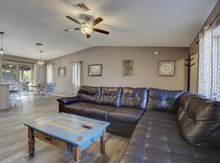 807 S Coeur D Alene Ln, Payson, AZ 85541