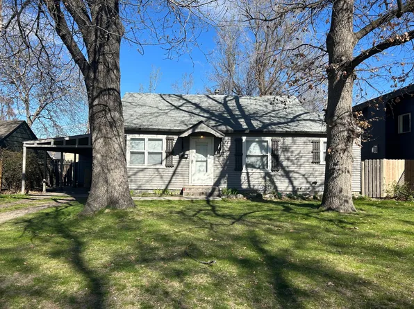 1712 S Michigan Ave, Boise, ID 83706