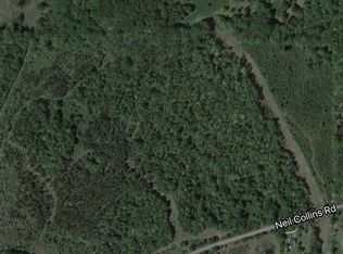 Neil Collins Rd, Raymond, MS 39154