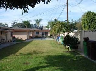 2013 N Fairview St, Santa Ana, CA 92706