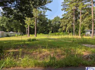124 W Joan Rd, Florence, SC 29501