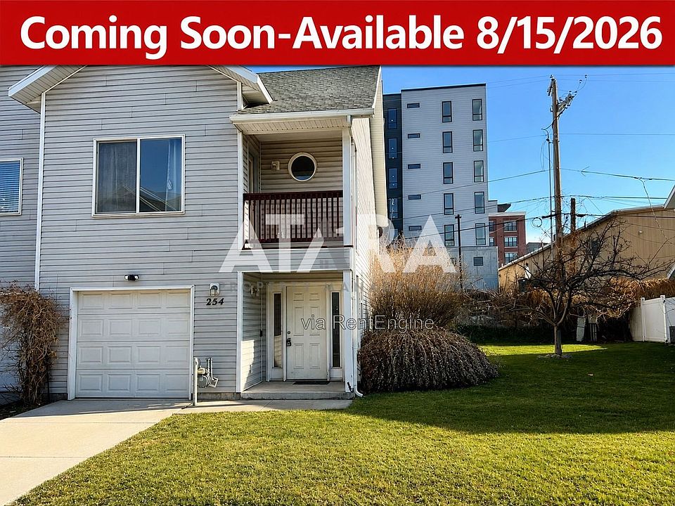 1st image of 254 N Bliss Ct