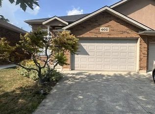 402 Marla Cres, Windsor, ON N8L 1C1