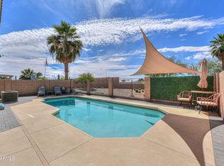 731 E Reflection Pl, Chandler, AZ 85286
