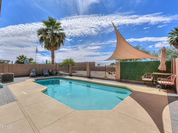 731 E REFLECTION Place, Chandler, AZ 85286