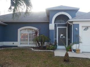 130 NE 19th Ave, Cape Coral, FL 33909