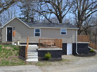 2637 W Us Highway 136, Crawfordsville, IN 47933