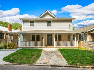 42 Forsythe St, Asheville, NC 28801
