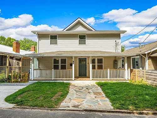 42 Forsythe St Photo 1