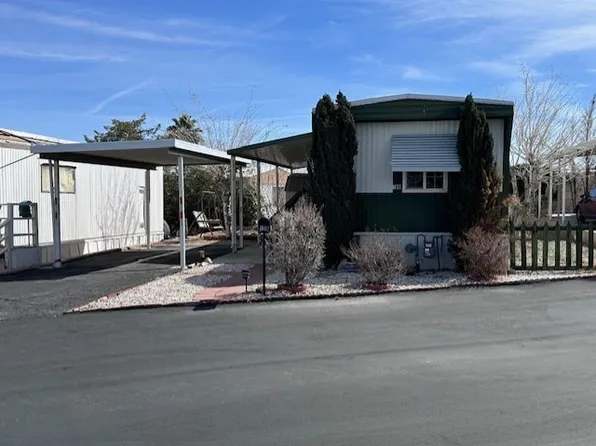 701 Montara Rd Space 106, Barstow, CA 92311