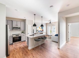 Hawthorne at Whitehall, Charlotte, NC 28277