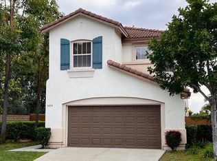 9404 Questa Pointe, San Diego, CA 92126