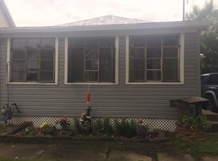 352 E Parson St, Galion, OH 44833